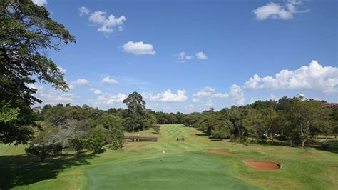 Bringing Golf to the Masses: Promoting Accessibility at the Magical Kenya Open